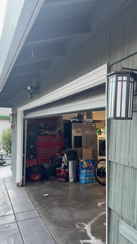 Garage Door 