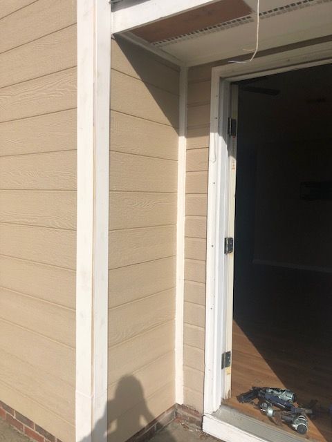 Carpentry