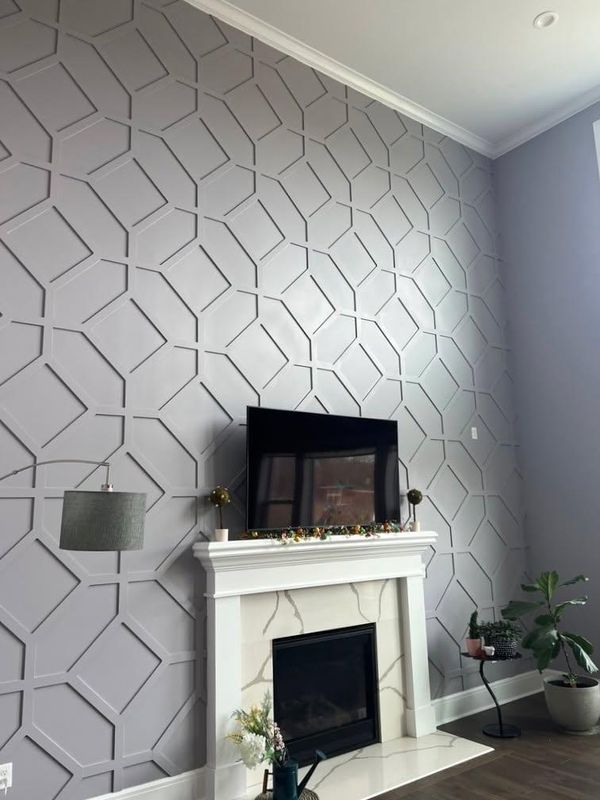 Interior Painting