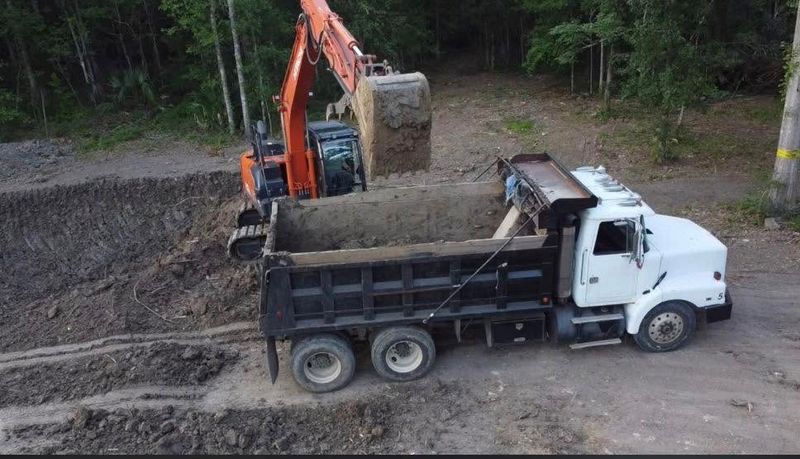 Dirt & Rock Work