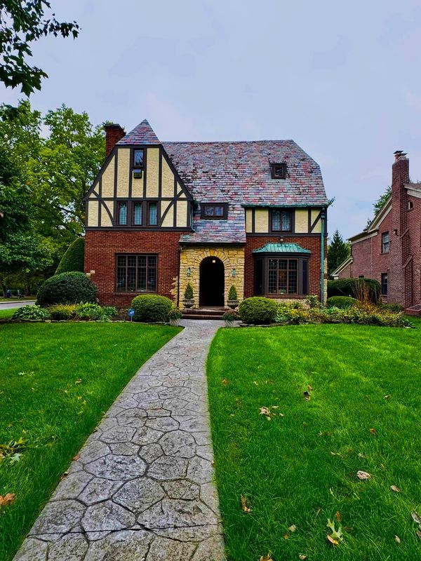 Landscape Design