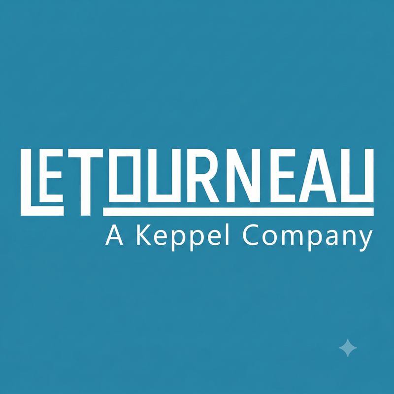 Keppel LeTourneau – Offshore Rig Design & Marine Engineering Solutions