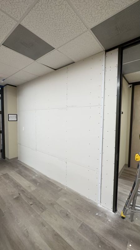 Drywall