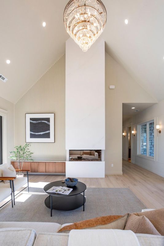 Custom Home Construction