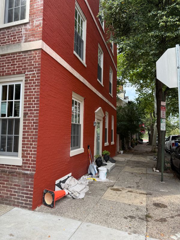Interior and Exterior Painting