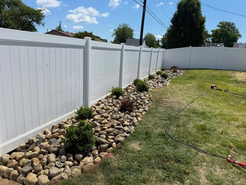 Lawn Care & Maintenance