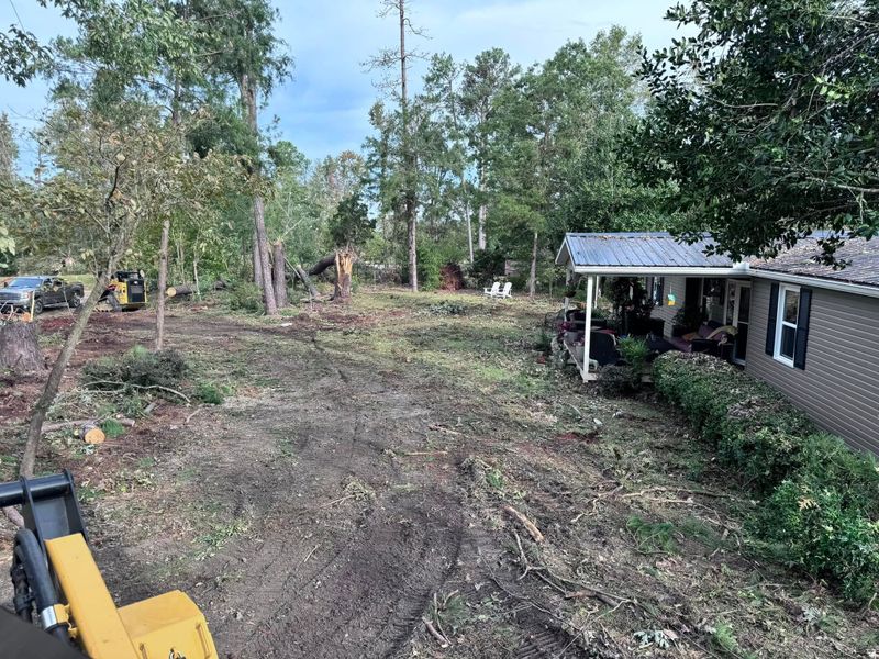 Exterior Renovations