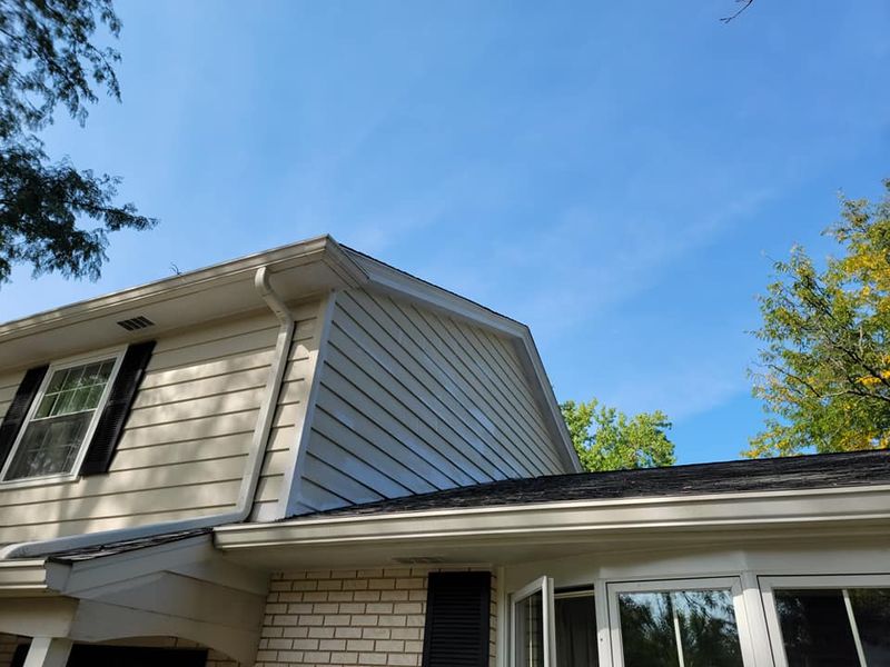 Exterior Painting gallery
