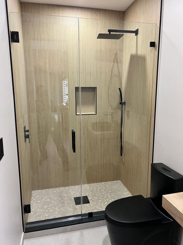Luxury Spa Bathrooms