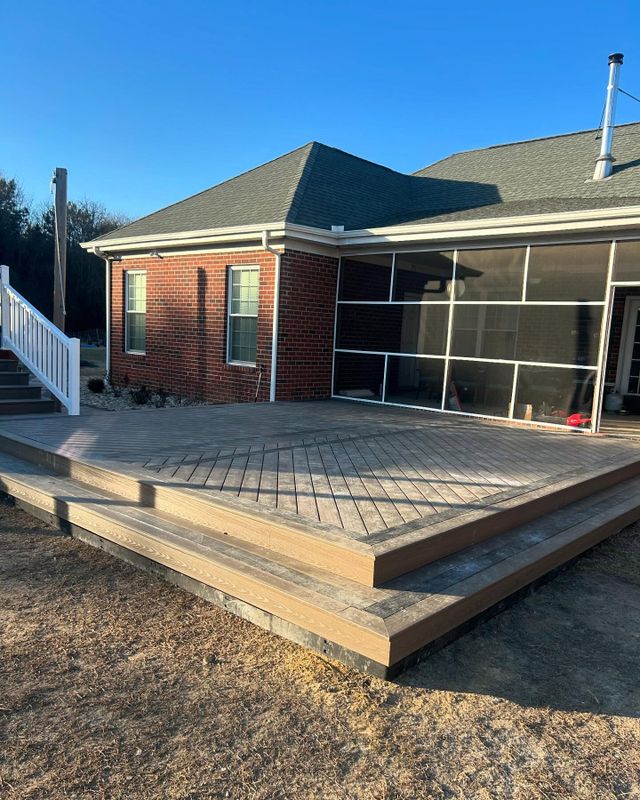 Residential Construction