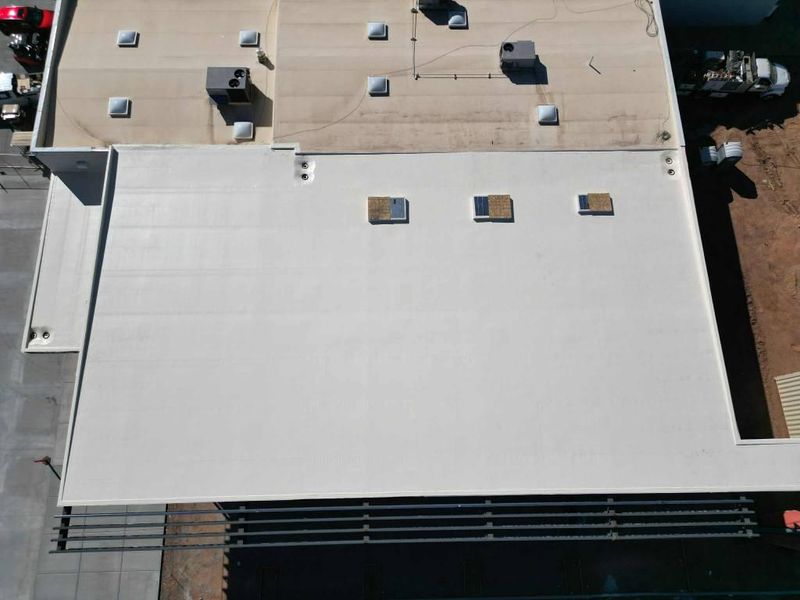 Roofing Replacement