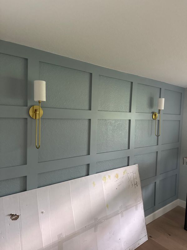 Interior Renovation