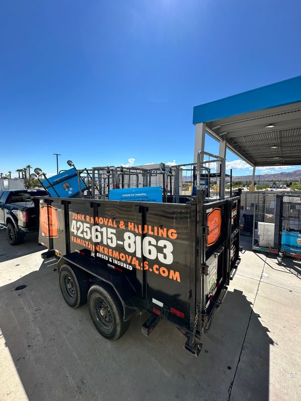 Junk Removal