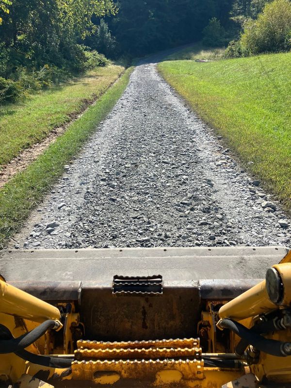 Roadbeds
