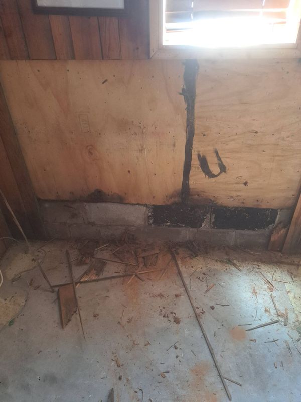 Interior Renovations