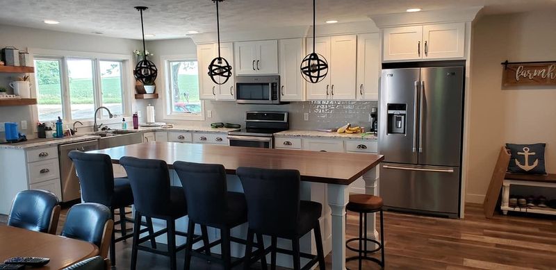 Kitchen and Bathroom Renovations