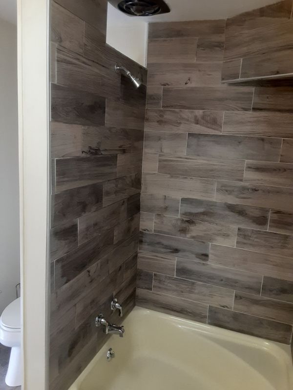 Remodeling Services