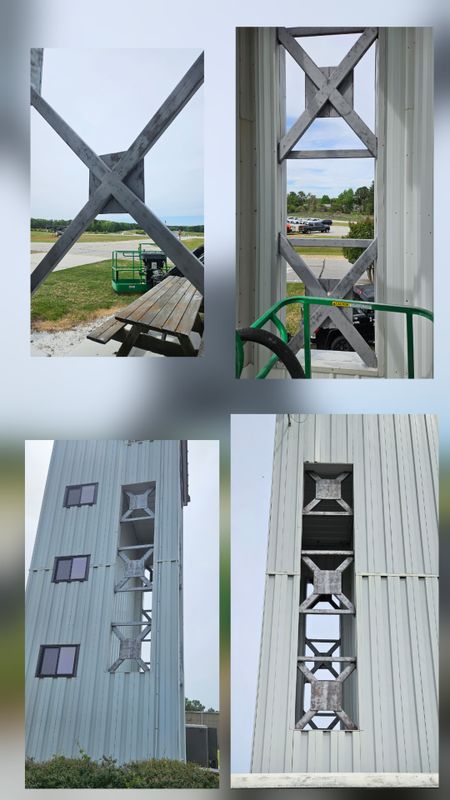 Surface Preparation for Painting & Coating