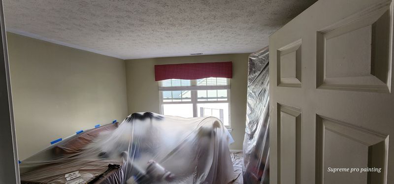 Interior Painting gallery