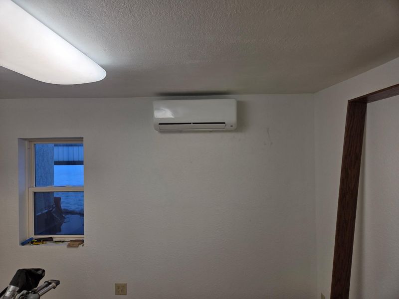 Thermostat Installation and Programming