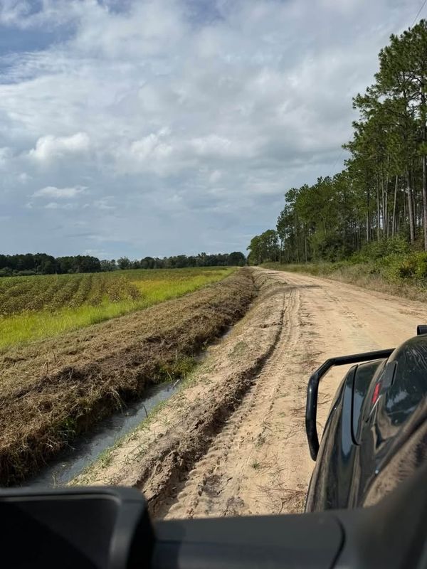 Site Grading