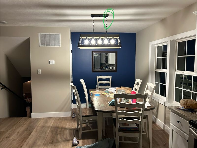 Subfloor repair and Beam Shoring