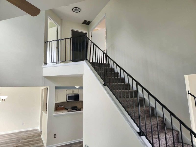 Interior Painting