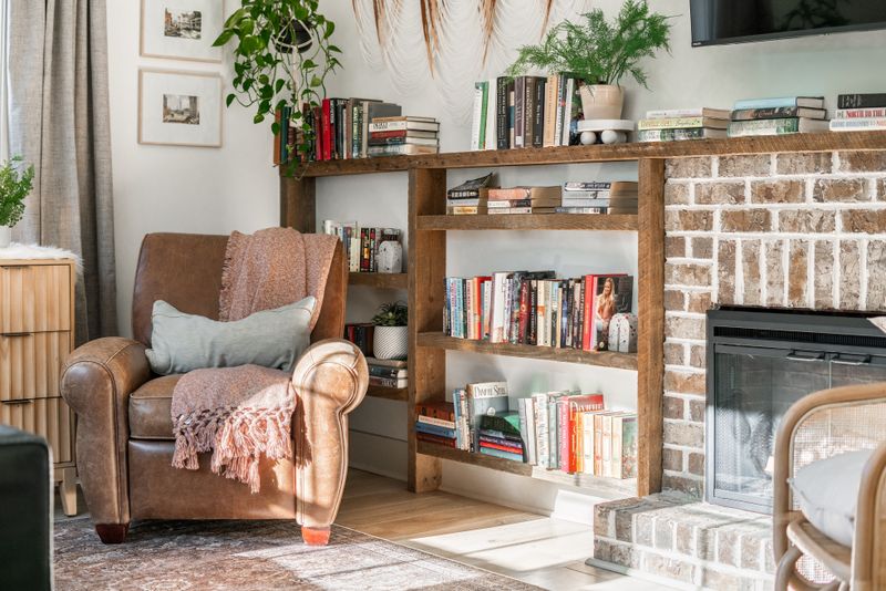 Cottage Renovation