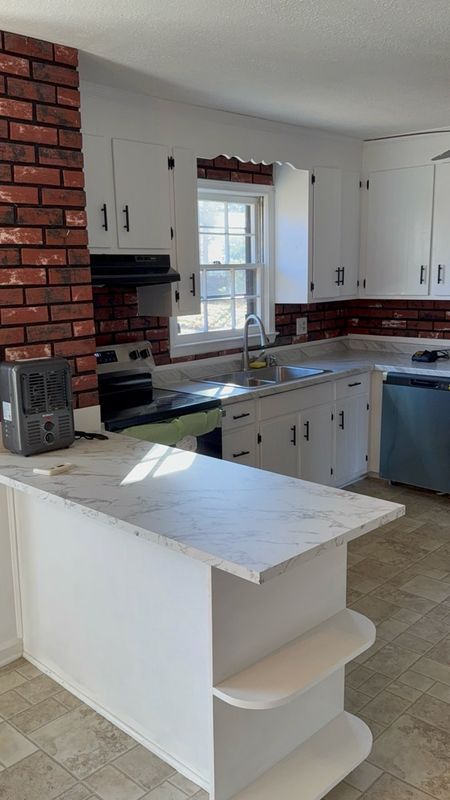 Kitchen Renovation
