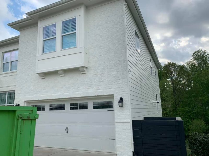 Exterior Painting