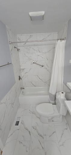 Tile Installation
