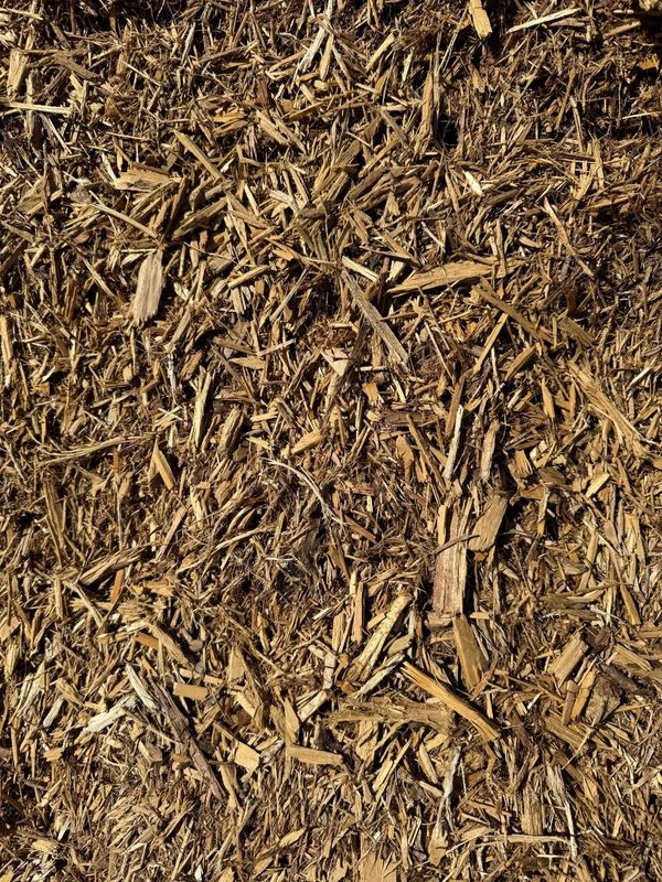 mulch