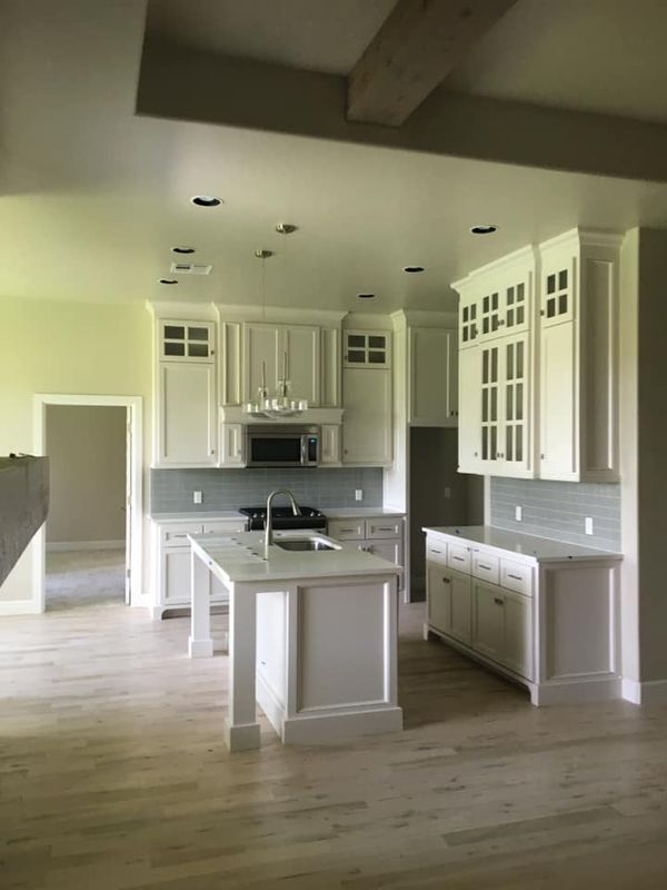 Kitchen and Bathroom Renovations