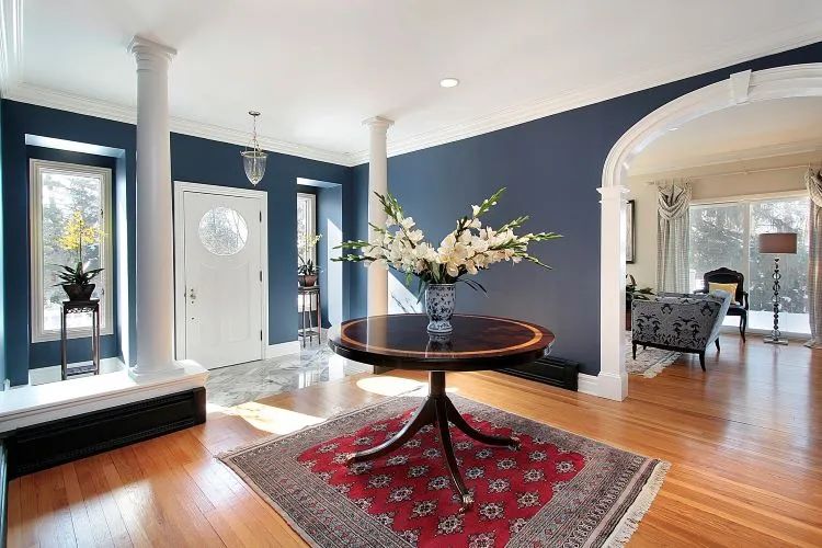 Interior Painting