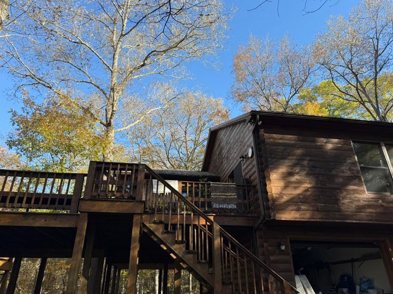 Exterior Painting