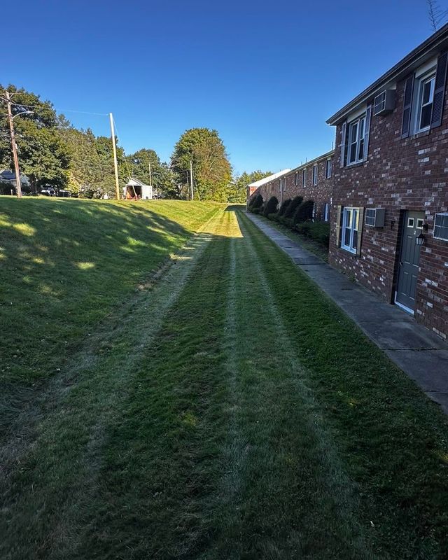 Dirt & Site Work