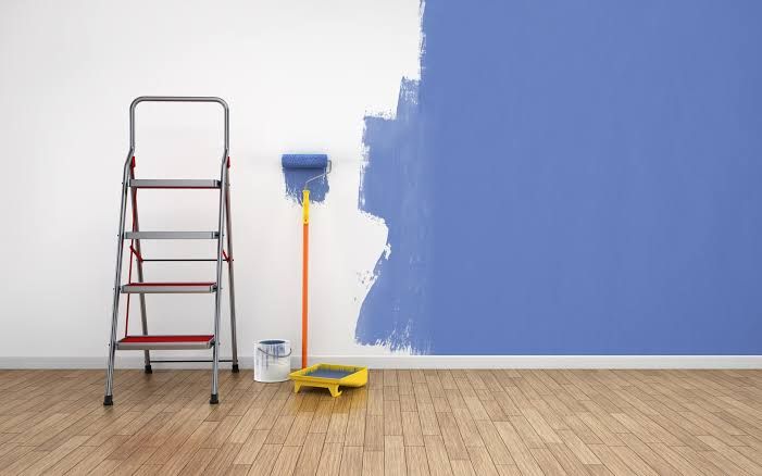 Interior Painting