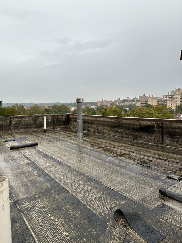 Roofing Replacement