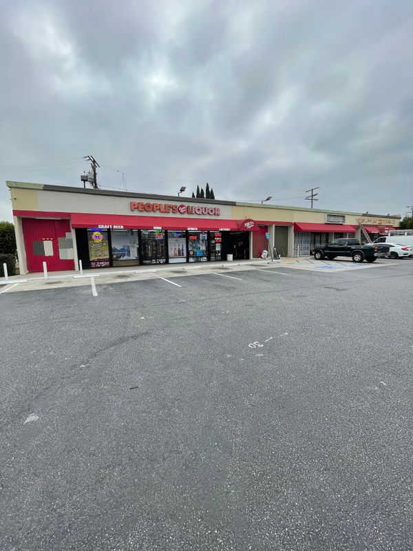 Commercial Spaces