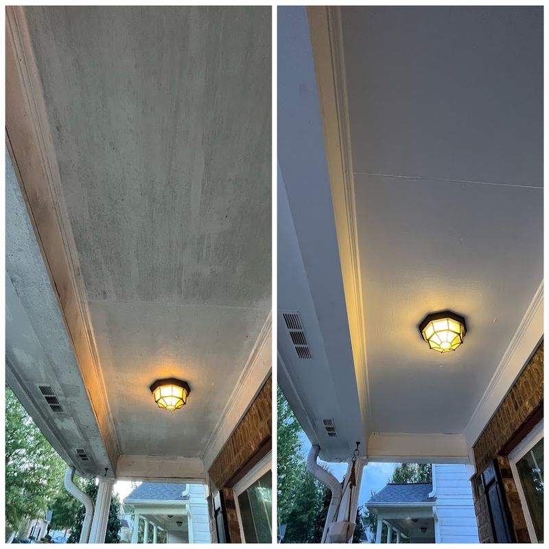 Pressure Washing gallery