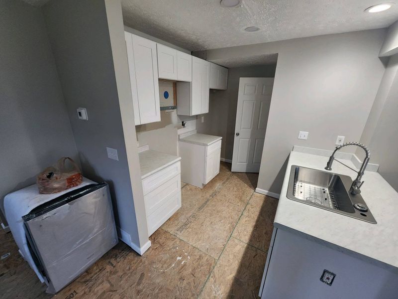 General Contractor