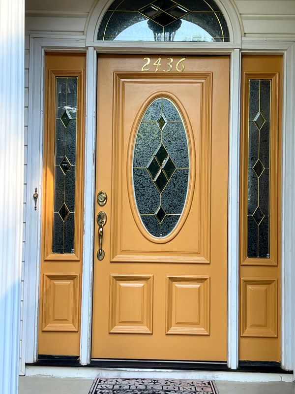 Exterior Makeovers