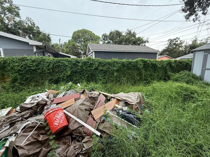 Dumpster Rental