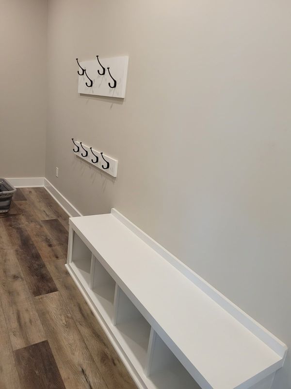 Interior Renovations