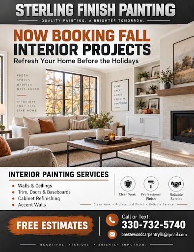 Interior Painting