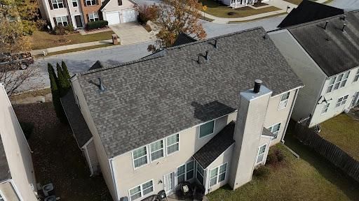 Roofing Installation