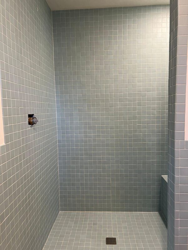 Bathroom Tiling