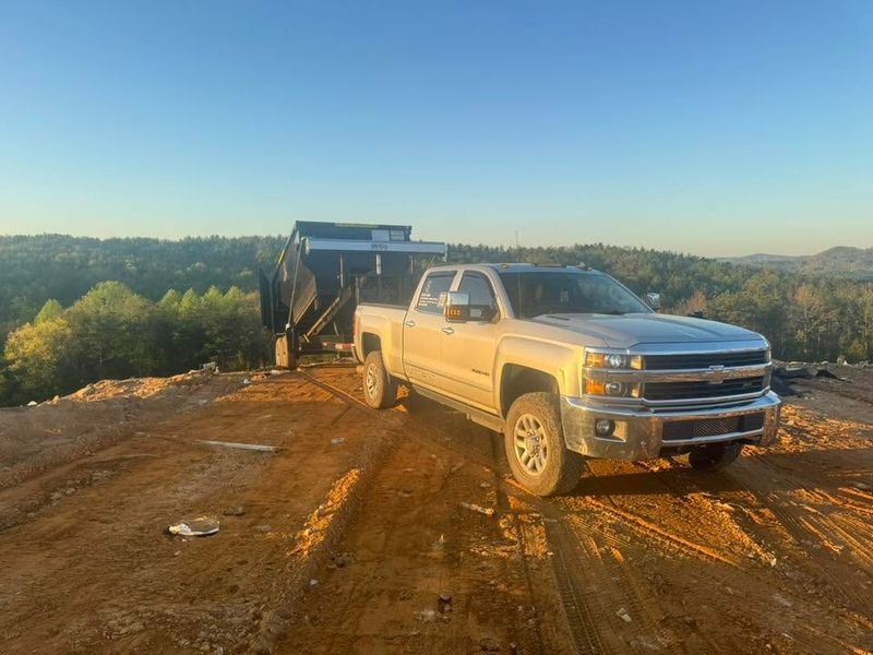 Flat Bed Services