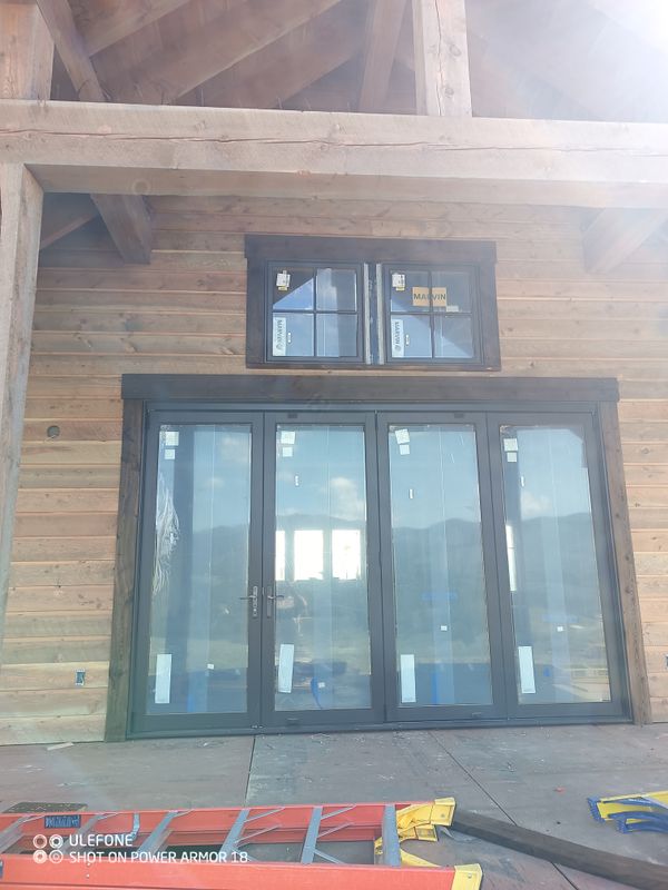 Custom Home Building