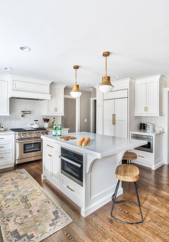Kitchens